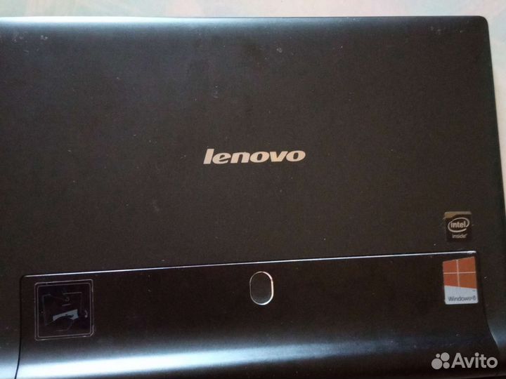 Lenovo yoga tablet 2