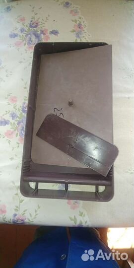 Пчеловодный инвентарь