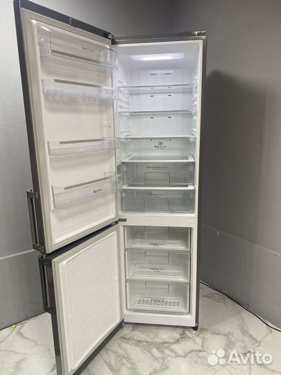 Холодильник LG no frost