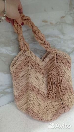 Вязание на заказ крючком