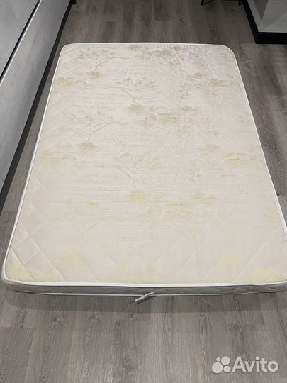 Матрас askona 140х200