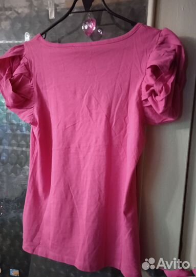 Футболка женская