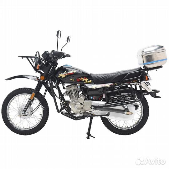 Мотоцикл Regulmoto SK150-22