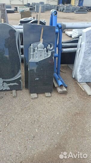 Изготовление памятников