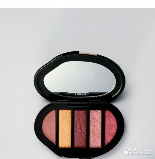 Тени для век byredo