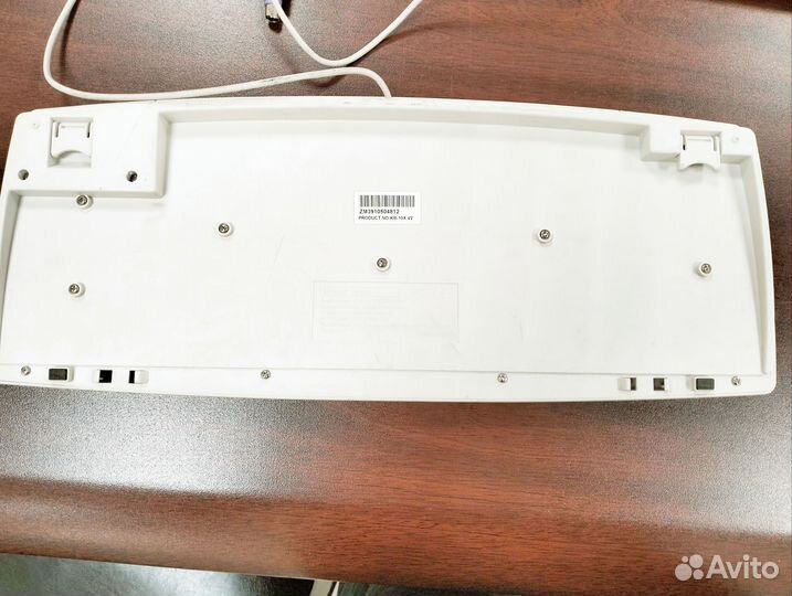 Клавиатура Genius K632