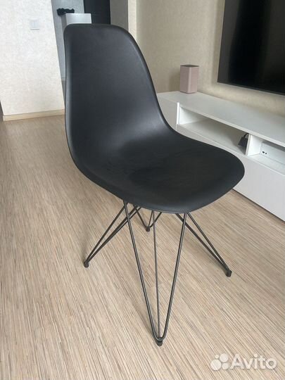 Стул Eames с чехлами аналог икея