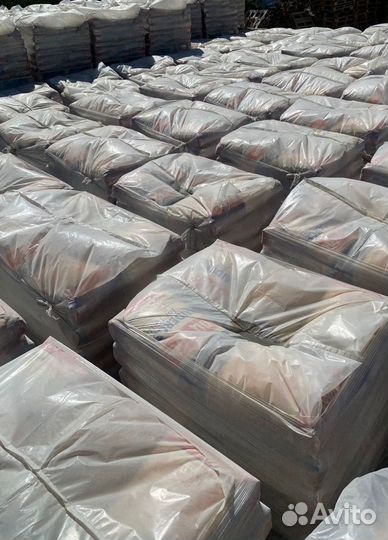 Портландцемент HaiderCem M500 Д0/мешок 50 кг