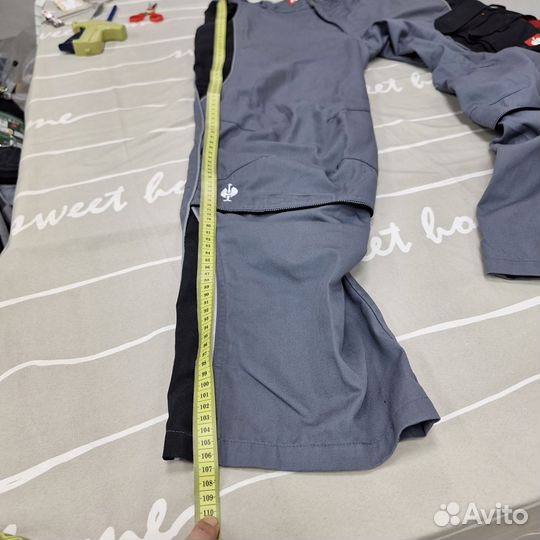 Рабочие брюки 48-50 Engelbert Strauss