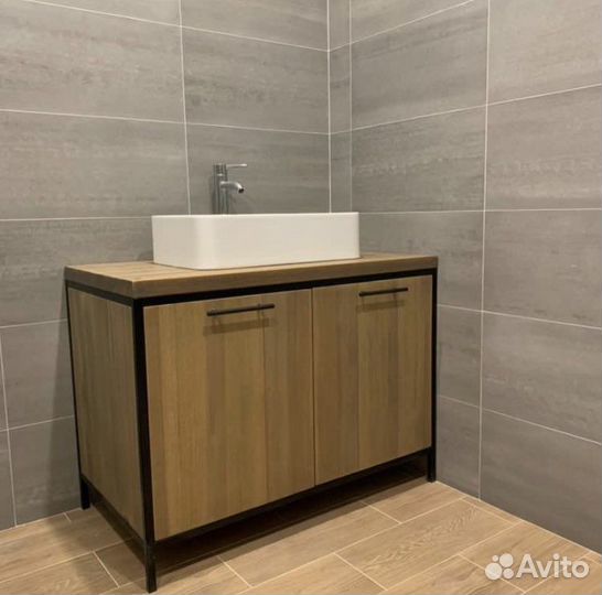Тумба под раковину
