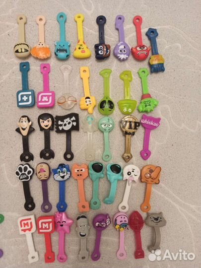 Завры скрепыши коробка забивака