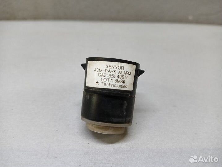 Парктроник передний Chevrolet Captiva LE9 2014