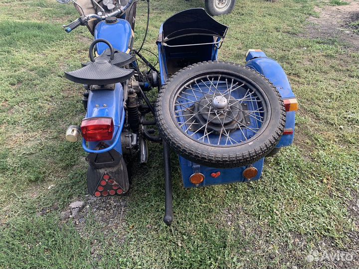 Продам урал