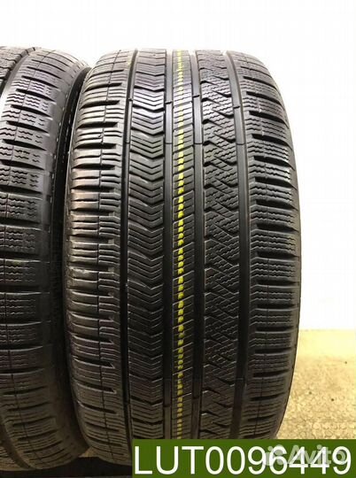 Vredestein QuaTrac 5 245/40 R18 97Y