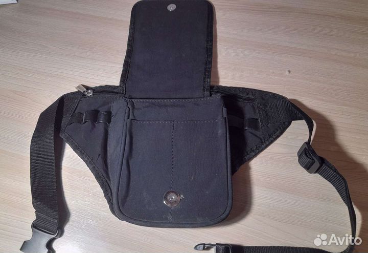 Пояс для парикмахера