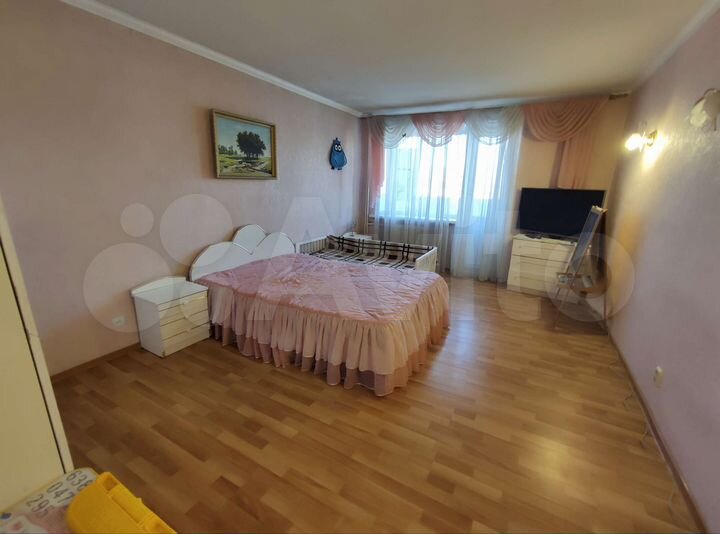 2-к. квартира, 48 м², 4/5 эт.