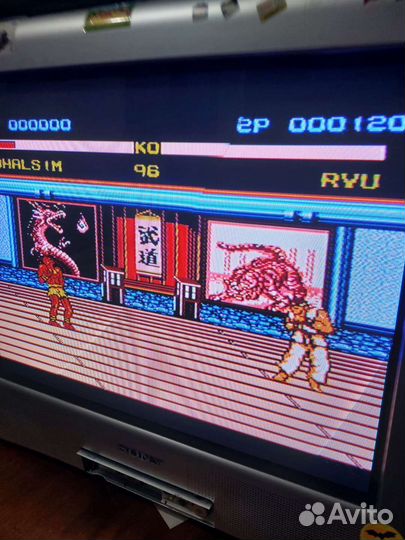 Игры для dendy