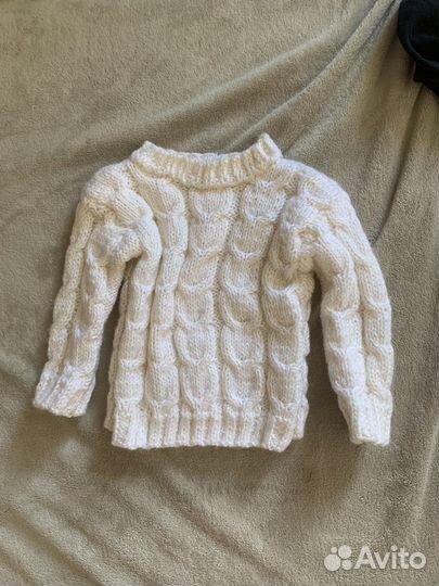 Детские вещи