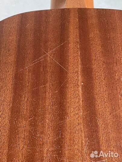 Укулеле flight nut 310