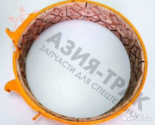 113-33-31110 Тормозная лента Komatsu D31