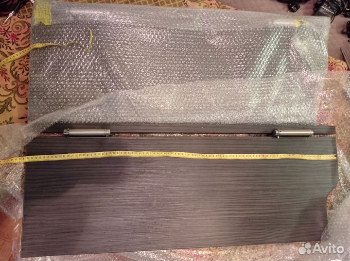 Двери барные