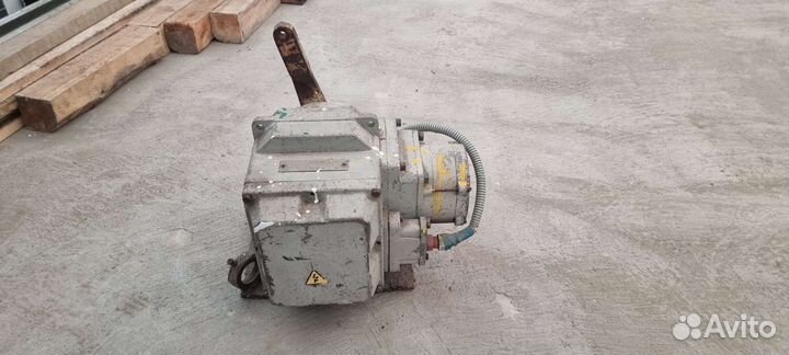 Шлагбаум бу