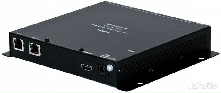 Crestron dm-tx-201-c