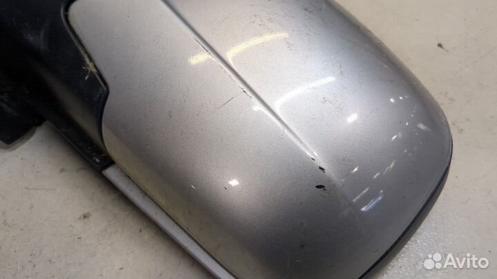 Зеркало боковое Mercedes Vaneo, 2005