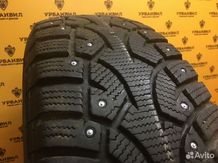Continental ContiIceContact 4x4 225/65 R17 102Q