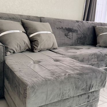 Диван угловой Диван раскладной