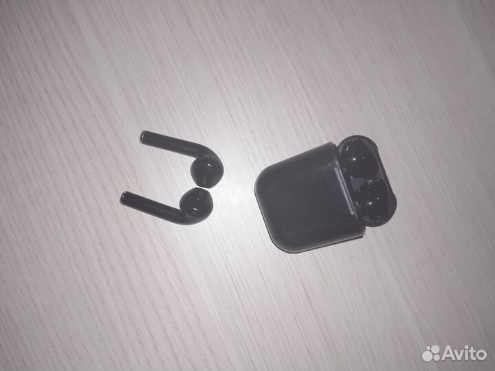 Беспроводные наушники tws