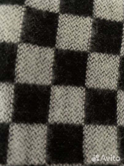 Шарф мужской