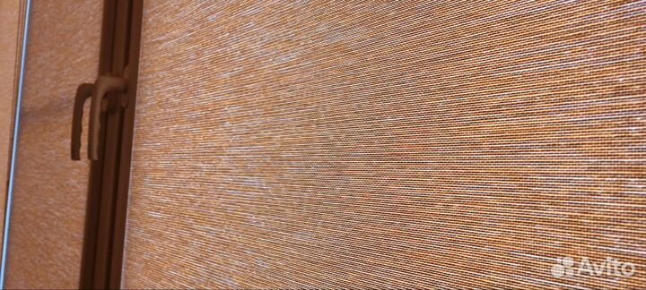 Рулонные шторы по Вашим размерам