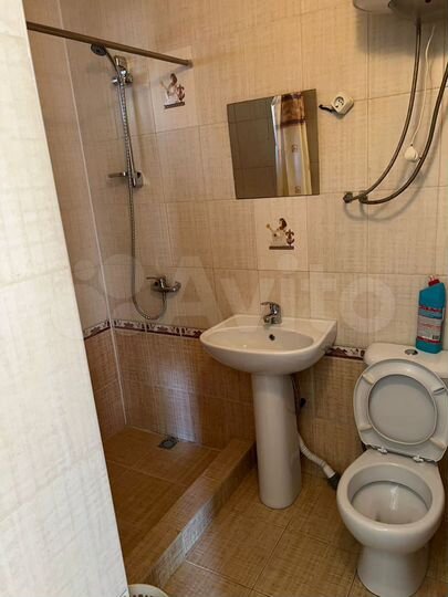 Комната 15 м², 1/1 эт.