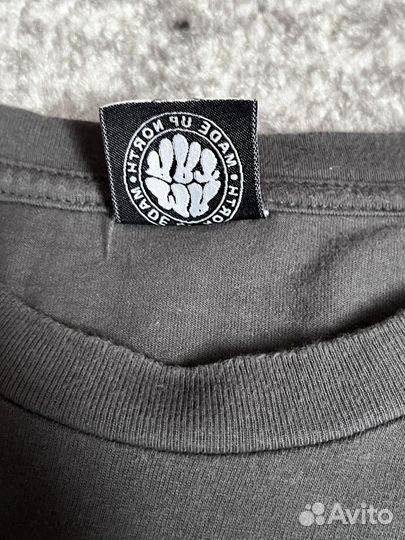 Stone island футболка