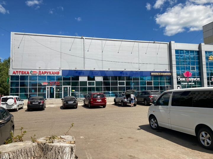 Помещение 310 м²