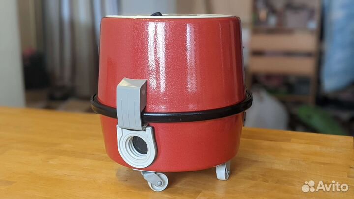 Пылесос тайфун-М