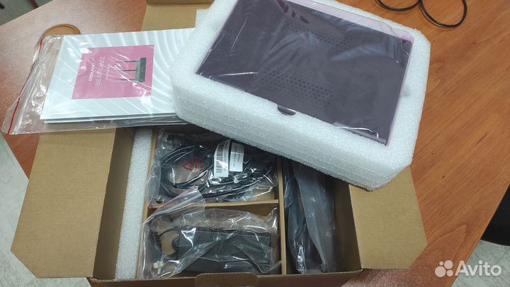 Межсетевой экран Check Point cpap-SG1530-snbt