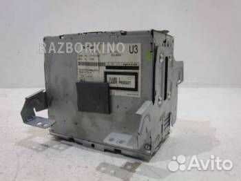 Магнитола 2591AKA97A Ниссан