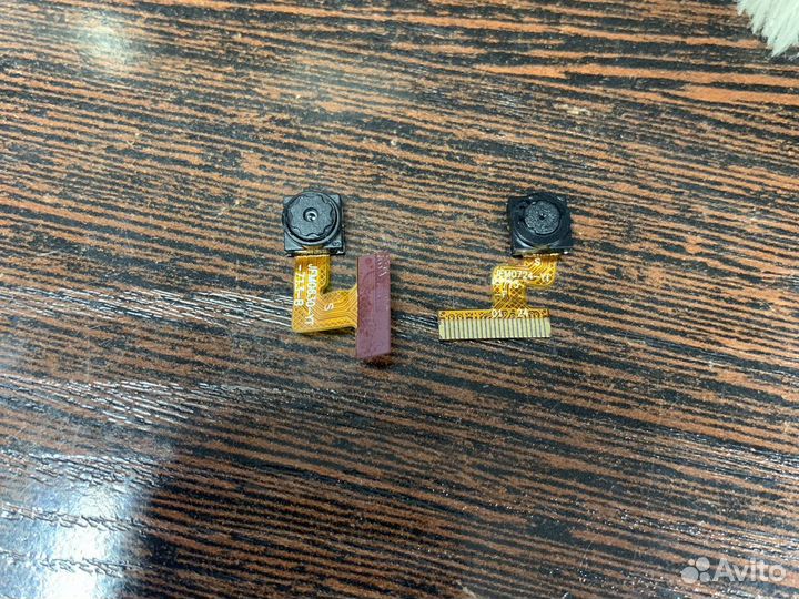 Камера Wexler tab i70 оригинал