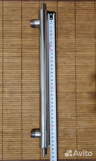 Доохладитель 1,5