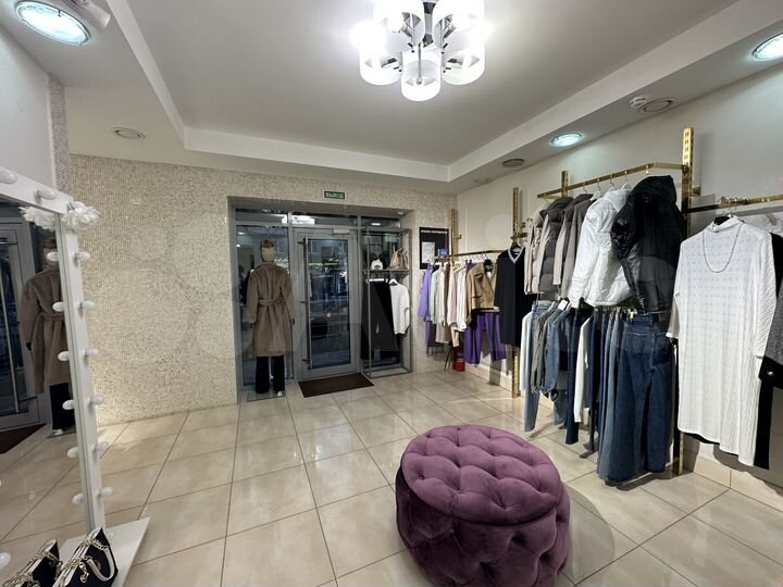 Свободного назначения, 74.5 м²