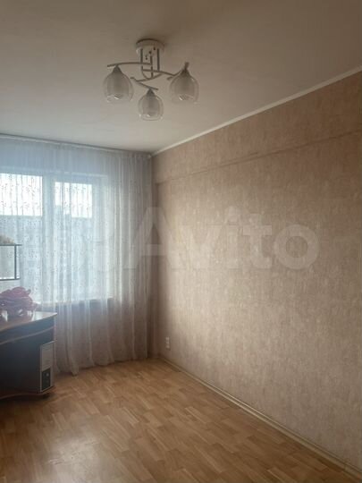 3-к. квартира, 60 м², 4/5 эт.