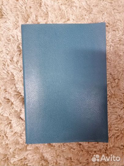 Тетрадь а4 в клетку