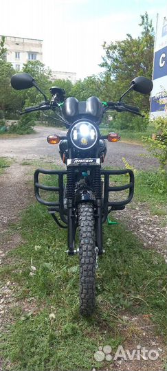 Продам модель Racer