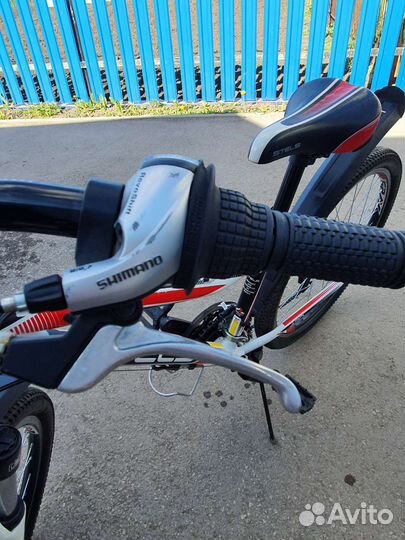 Продам велосипед бу