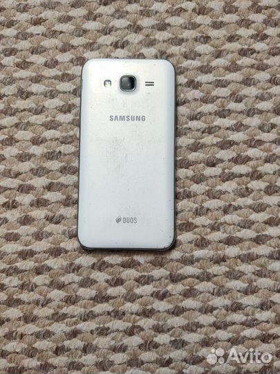 Samsung galaxy j5 2016