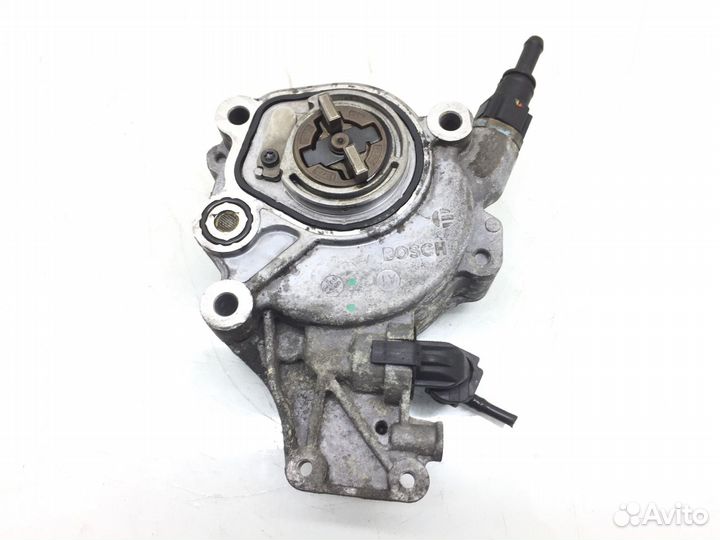 Насос вакуумный Peugeot 4007 2.2 HDI 2008