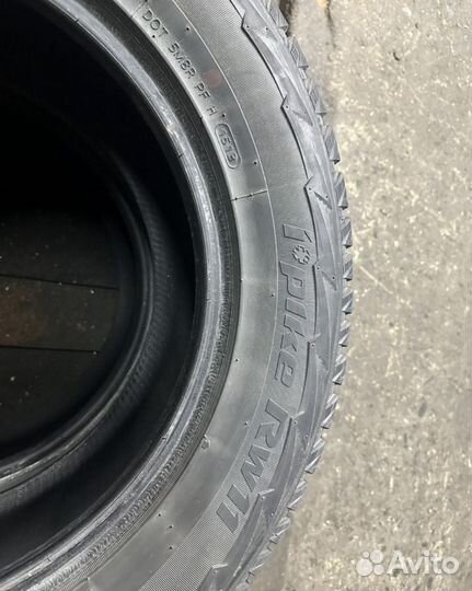 Hankook I'Pike RW11 235/65 R17 104T