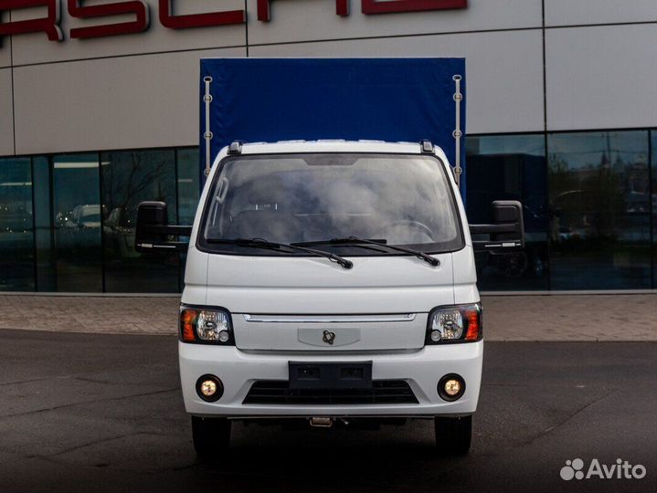 Sollers Argo 2.0 МТ, 2024